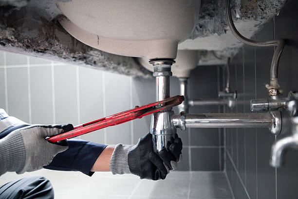 Trusted Leak Detection service in Mannford, OK - AAA Plumbing Heating